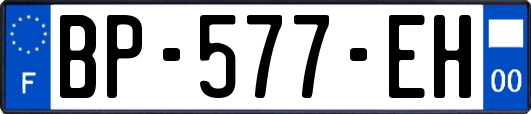 BP-577-EH