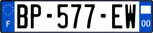 BP-577-EW