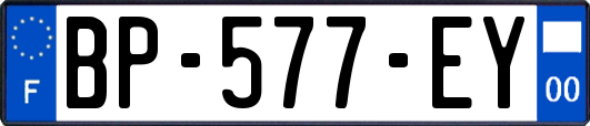 BP-577-EY