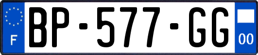 BP-577-GG