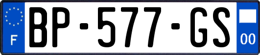 BP-577-GS