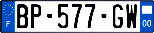 BP-577-GW