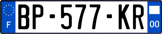 BP-577-KR