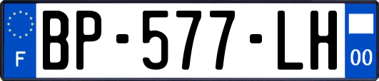 BP-577-LH