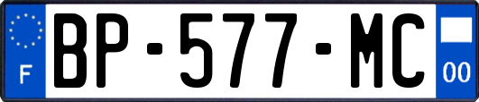 BP-577-MC