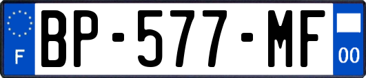 BP-577-MF