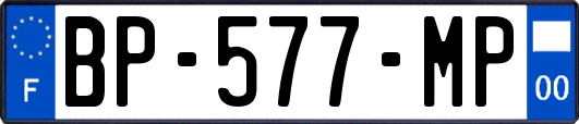 BP-577-MP