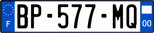 BP-577-MQ