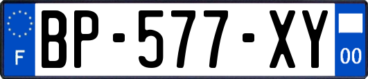 BP-577-XY