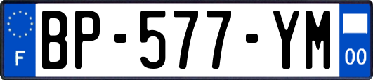 BP-577-YM