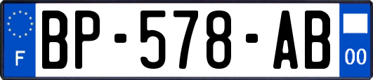 BP-578-AB