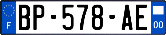 BP-578-AE