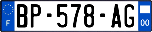 BP-578-AG