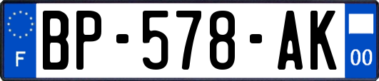 BP-578-AK