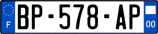 BP-578-AP