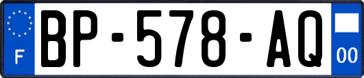 BP-578-AQ