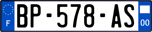 BP-578-AS