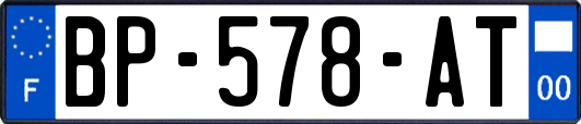 BP-578-AT