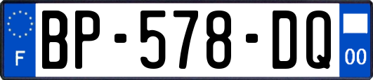 BP-578-DQ