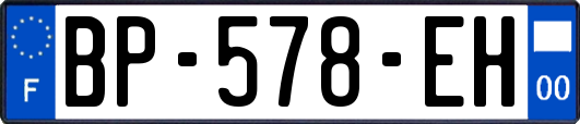 BP-578-EH