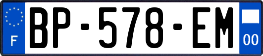 BP-578-EM