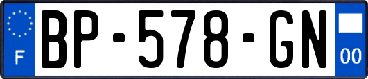 BP-578-GN