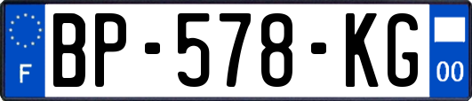 BP-578-KG