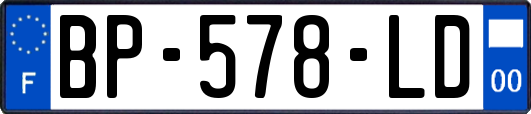 BP-578-LD