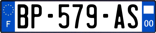 BP-579-AS