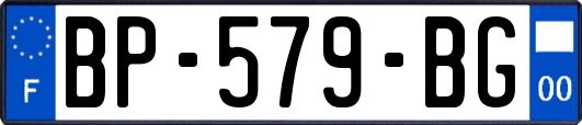 BP-579-BG