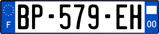 BP-579-EH