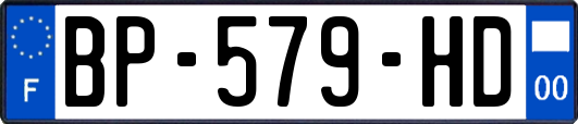 BP-579-HD