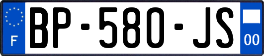 BP-580-JS