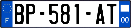 BP-581-AT