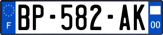 BP-582-AK