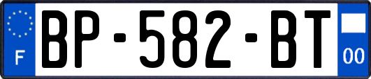 BP-582-BT