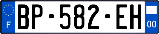 BP-582-EH