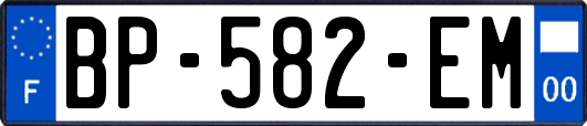 BP-582-EM