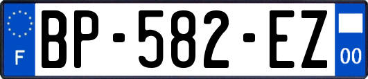 BP-582-EZ