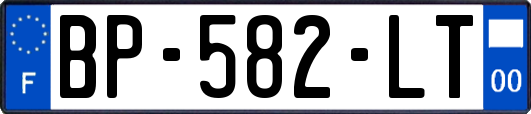 BP-582-LT