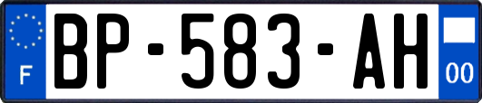 BP-583-AH