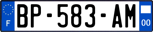 BP-583-AM