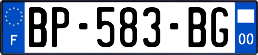 BP-583-BG