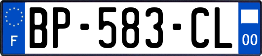 BP-583-CL