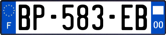 BP-583-EB