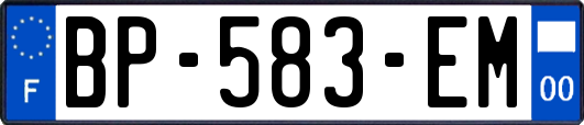 BP-583-EM