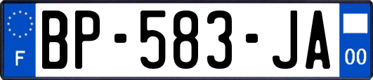 BP-583-JA