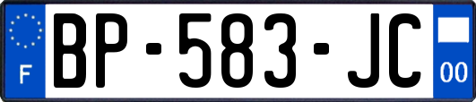 BP-583-JC