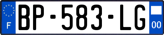 BP-583-LG