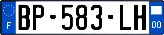 BP-583-LH